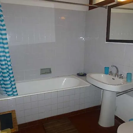 La Calypso Pieds Dans Leau,la Fossette Villa *